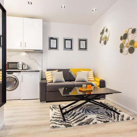 Bouquet Longchamp Iena Trocadero Cosy Apartment Париж Екстериор снимка