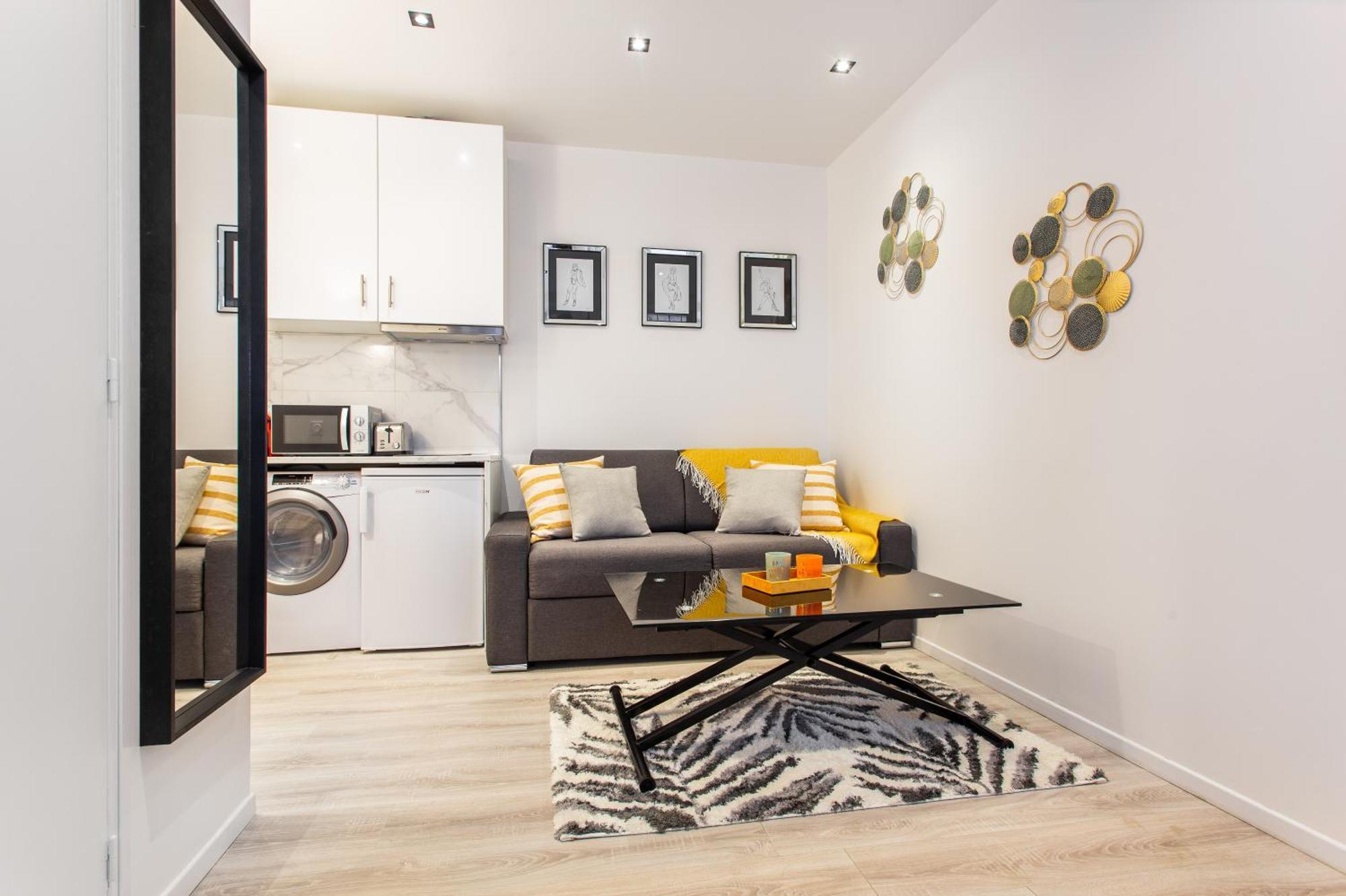 Bouquet Longchamp Iena Trocadero Cosy Apartment Париж Екстериор снимка