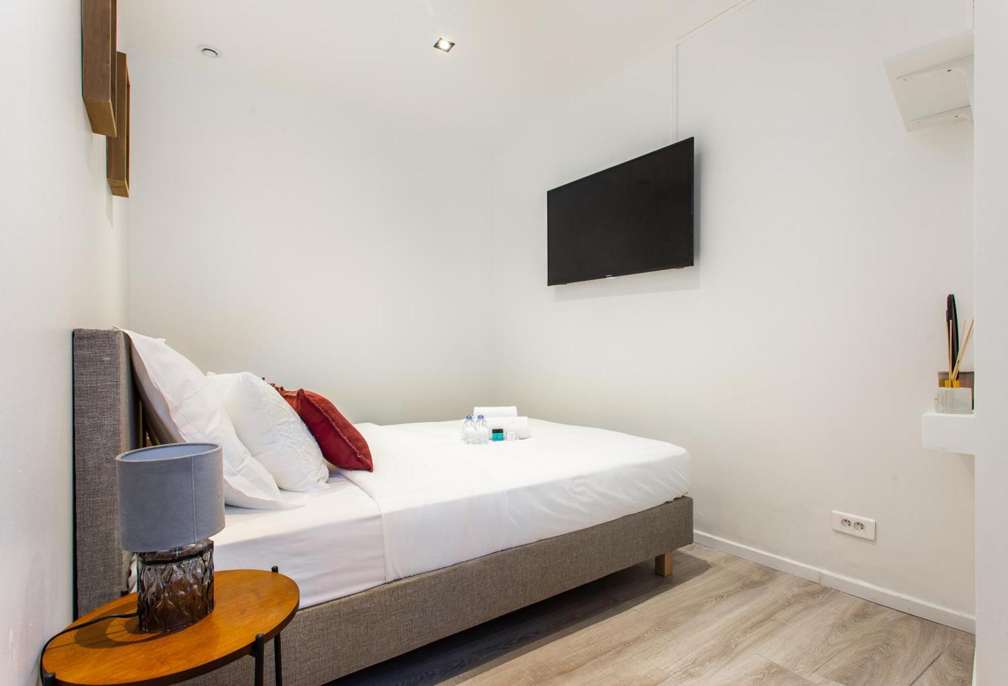 Bouquet Longchamp Iena Trocadero Cosy Apartment Париж Екстериор снимка